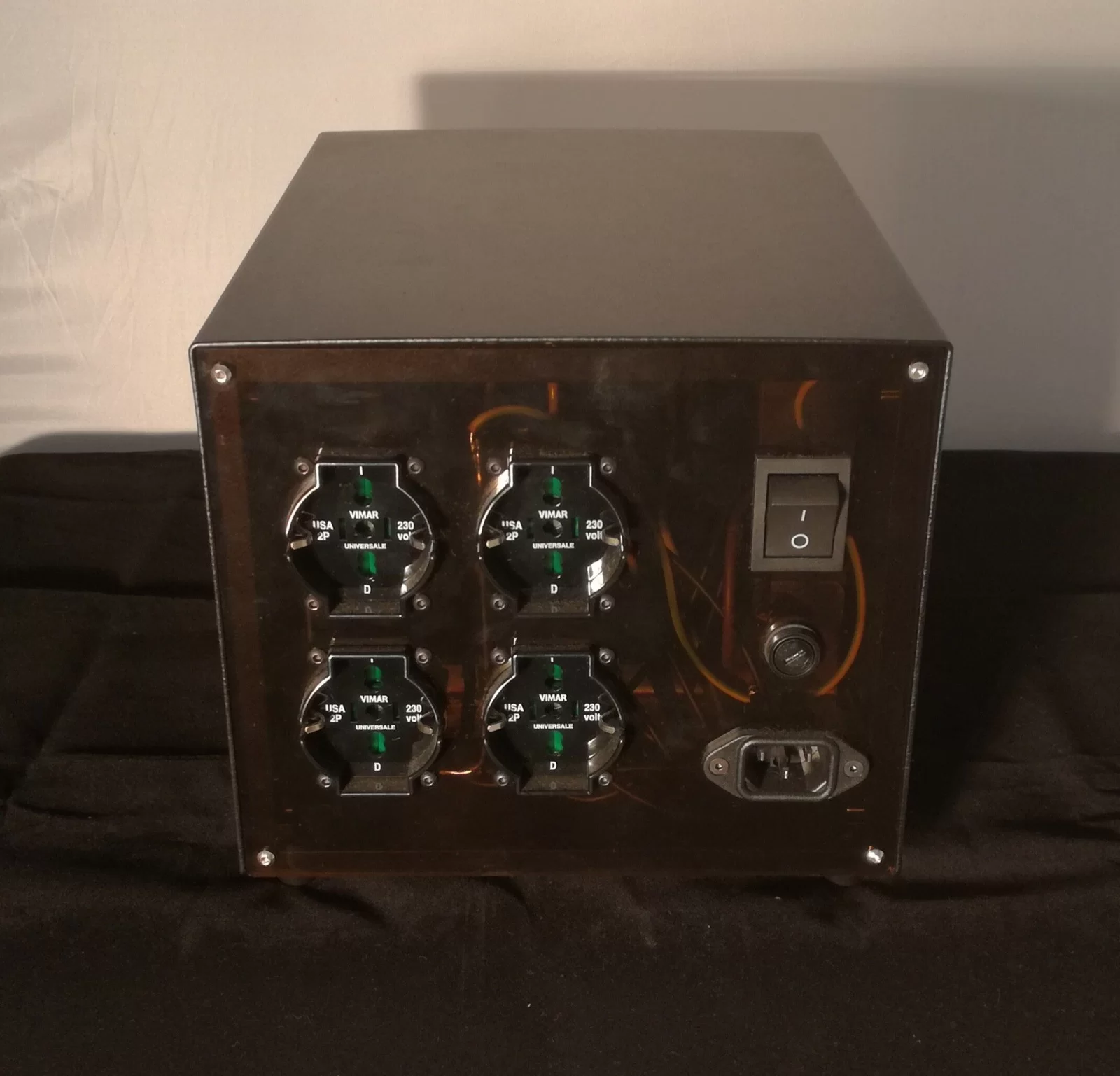 CONDIZIONATORE-2KVA