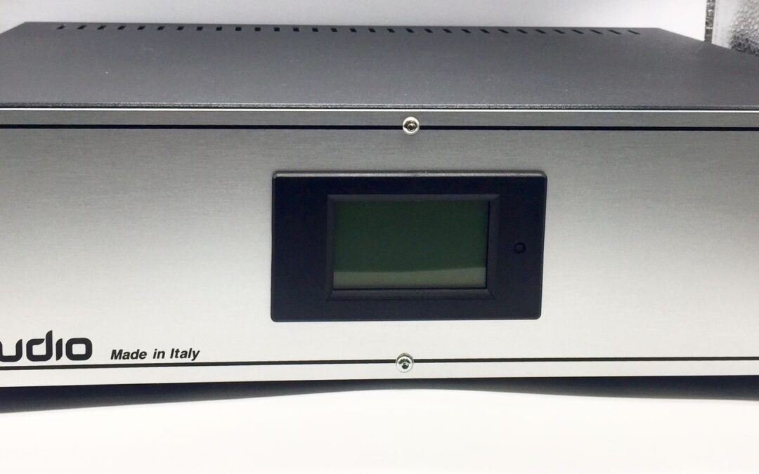 STABILIZZATORE DI RETE S1000
