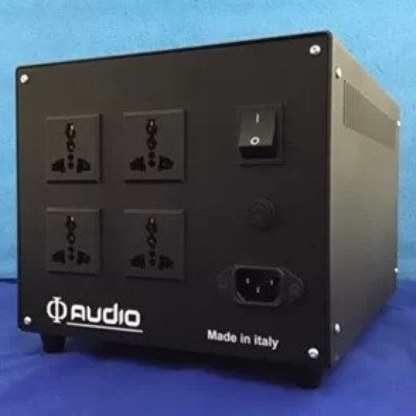 ADATTATORE DI RETE 3000VA