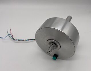 RIELABORAZIONE MOTORE GyroDec