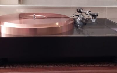 GIRADISCHI ONKYO
