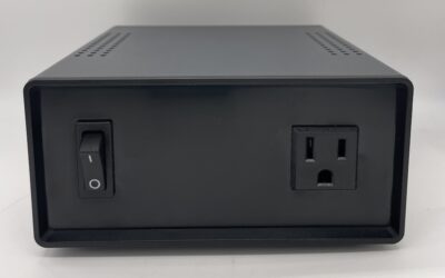 ADATTATORE DI RETE 50VA/100VA