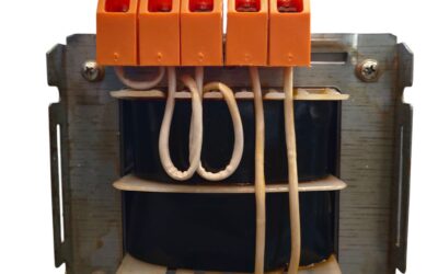 TRASFORMATORE ISOLAMENTO PER CALDAIE VARIE POTENZE