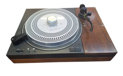GIRADISCHI TECHINICS SL-1100