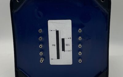 TRASFORMATORE MILLENIUM 3K5-SE-30W