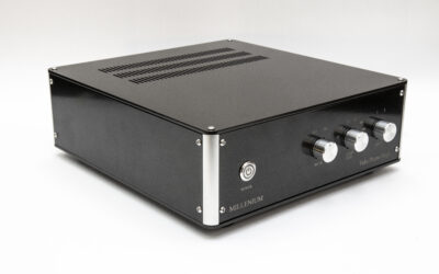 JUNIOR PHONO