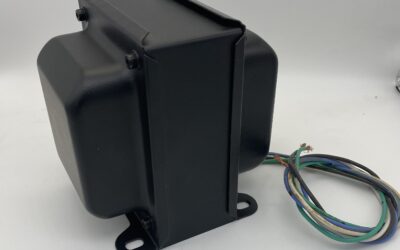 TRASFORMATORE MILLENIUM 300BSE – 0,1